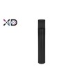 Lampa LED ogrodowa E27 stojąca 50cm okrą XD-HW930B XUDO