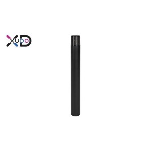 Lampa LED ogrodowa E27 stojąca 80cm okrą XD-HW931B XUDO