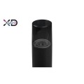 Lampa LED ogrodowa E27 stojąca 80cm okrą XD-HW931B XUDO