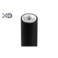 Lampa LED ogrodowa E27 stojąca 80cm okrą XD-HW931B XUDO