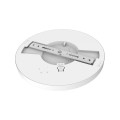 Panel LED 8-in-1 24W biały 3/4/6000K XD-LP240 XUDO