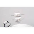 Panel LED 8-in-1 24W biały 3/4/6000K XD-LP240 XUDO
