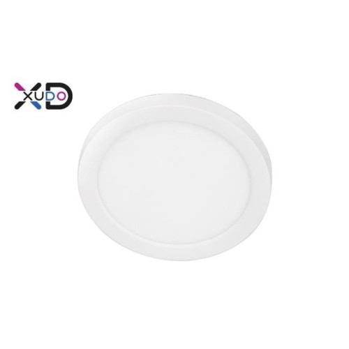 Panel LED 2-in-1 12W biały 4000K XD-LS120 XUDO
