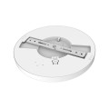 Panel LED 2-in-1 12W biały 4000K XD-LS120 XUDO