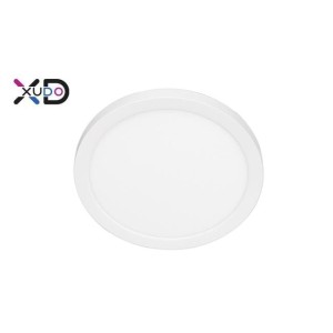 Panel LED 2-in-1 18W biały 4000K XD-LS180 XUDO