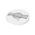Panel LED 2-in-1 18W biały 4000K XD-LS180 XUDO