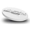 Panel LED 2-in-1 18W biały 4000K XD-LS180 XUDO