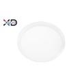 Panel LED 2-in-1 24W biały 4000K XD-LS240 XUDO