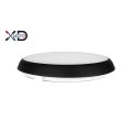 Plafon LED 18W czarny 4000K IP65 XD-LX181 XUDO