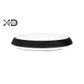 Plafon LED 18W czarny 4000K IP65 czujnik XD-LX183 XUDO
