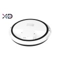 Plafon LED 18W czarny 4000K IP65 czujnik XD-LX183 XUDO