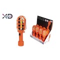 Latarka LED robocza 3W COB 3xAA XD-HH110 XUDO