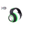 Latarka LED 3w1 3W + 2W 3xAA XD-HH121 XUDO