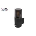 Kinkiet E27 LED PIR Okrągły XD-HW912B XUDO