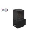 Kinkiet E27 LED PIR Kwadratowy XD-HW913B XUDO