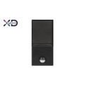 Kinkiet E27 LED PIR Kwadratowy XD-HW913B XUDO