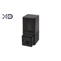 Kinkiet E27 LED PIR Kwadratowy XD-HW913B XUDO