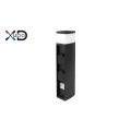 Lampa LED ogrodowa G9 stojąca 40cm gniaz XD-HW940B XUDO