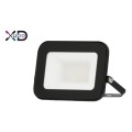 Naświetlacz LED SMD 20W 4500K Czarny XD-PP102 XUDO
