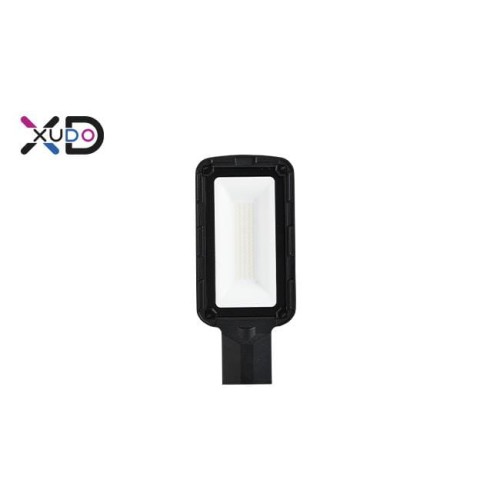 Lampa uliczna LED SMD 50W 4500K Czarny XD-PP201 XUDO