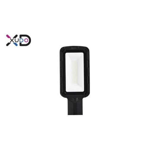Lampa uliczna LED SMD 100W 4500K Czarny XD-PP202 XUDO