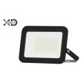 Naświetlacz LED SMD 30W 4500K Czarny XD-PP103 XUDO