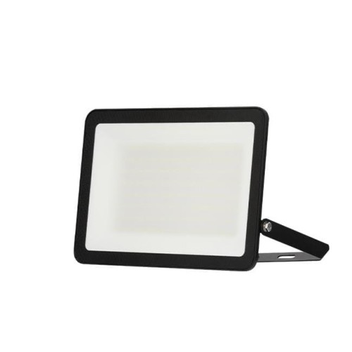 Naświetlacz LED SMD 100W 4500K Czarny XD-PP106 XUDO