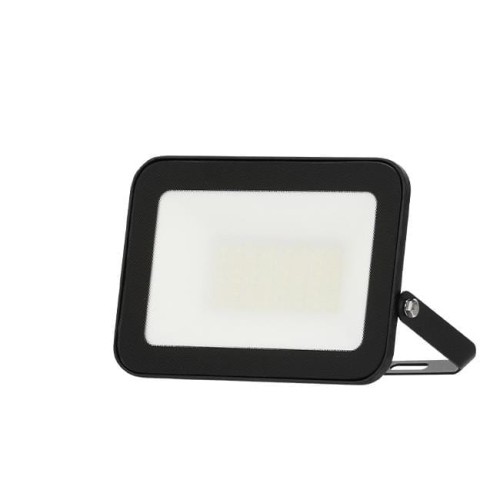 Naświetlacz LED SMD 30W 4500K Czarny XD-PP103 XUDO