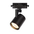 Reflektor LED szyna 1-faza GU10 czarny XD-IT101B XUDO