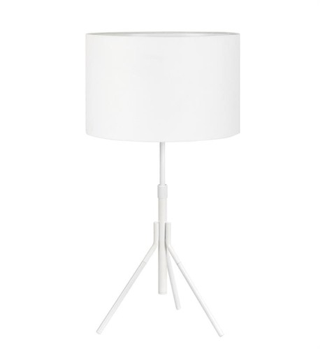 SLING Stołowa 1L Biały 107303 Markslojd