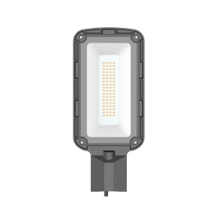 Lampa uliczna LED SMD 200W 4500K Czarny XD-PP204 XUDO
