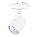 Reflektor LED szyna 1-faza GU10 biały XD-IT101W XUDO