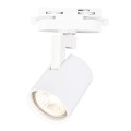 Reflektor LED szyna 1-faza GU10 biały XD-IT101W XUDO
