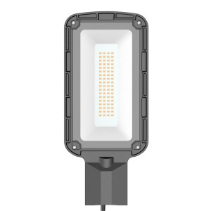 Lampa uliczna LED SMD 150W 4500K Czarny XD-PP203 XUDO