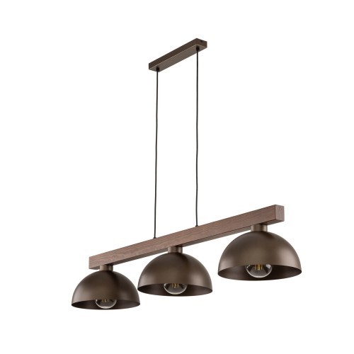 Lampa wisząca OSLO 6299 TK Lighting