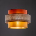 Lampa wisząca TRIO 2783 TK Lighting