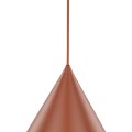 Lampa wisząca CONO 6632 TK Lighting