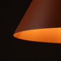 Lampa wisząca CONO 6632 TK Lighting