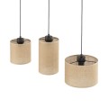 Lampa wisząca JUTA 4954 TK Lighting