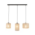 Lampa wisząca JUTA 4954 TK Lighting