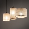 Lampa wisząca JUTA 4954 TK Lighting