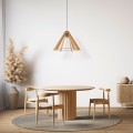 Lampa wisząca ERIS 6586 TK Lighting