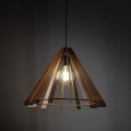 Lampa wisząca ERIS 6586 TK Lighting