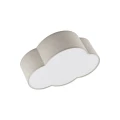 CLOUD LINEN LAMPA SUFITOWA 2 10006 TK Lighting