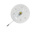 Moduł LED do lamp 24W 3000K średnica 18cm naprawczy magnetyczny