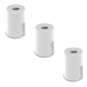 Element montażowy CAMELEON MOUNTING A WHITE 8396 Nowodvorski Lighting - 3 szt