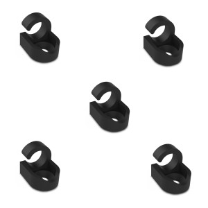 Element montażowy CAMELEON MOUNTING B BLACK 8393 Nowodvorski Lighting - 5 szt