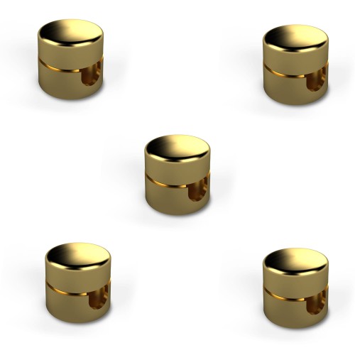 Element montażowy CAMELEON MOUNTING C BRASS 8405 Nowodvorski Lighting - 5 szt