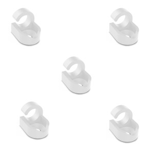 Element montażowy CAMELEON MOUNTING B WHITE 8394 Nowodvorski Lighting - 5 szt