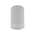 Spot tuba natynkowa TOP GU10  Biały 5766 TK Lighting